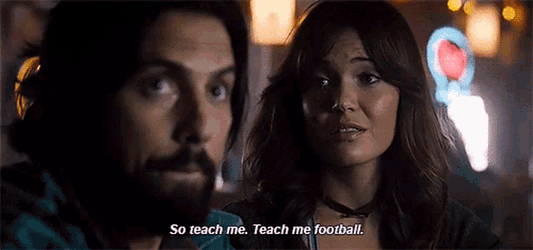 This Is Us Jack Pearson GIF