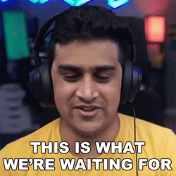 This Is What We're Waiting GIF