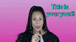 This Is Your Happy New Years GIF