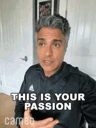 This Is Your Passion Jaime Camil