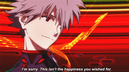This Isn't Happiness You Wish For GIF