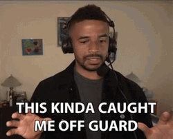 This Kind A Caught You Didn't Have To Cut Me Off Meme GIF