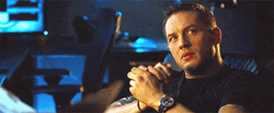 This Means War Tom Hardy GIF