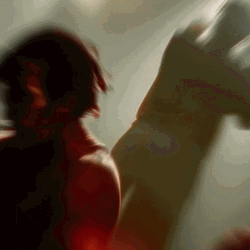 This Place Is A Prison Creepy GIF