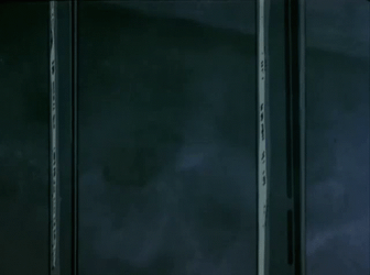 This Place Is A Prison Kenshiro Fist Of The North Star GIF