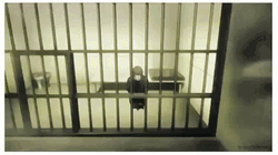 This Place Is A Prison Light Yagami GIF