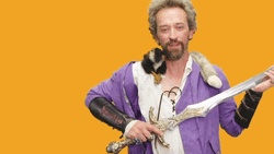 This Song Slaps Love You Man GIF