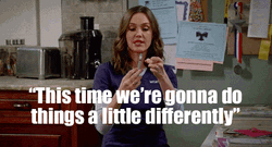 This Time Will Take Different Medicine GIF