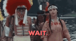 This Tribe Is Wait For The Tourist GIF
