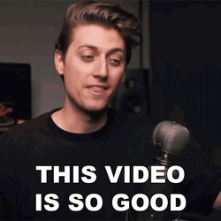 This Video Is So Good GIF