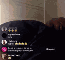 Thisisalecx Rolling Ray GIF