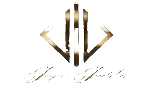 Thomas Smith Company Logo Sticker