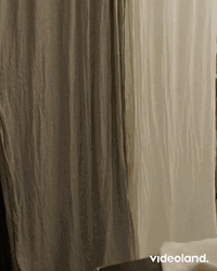 Thomas Vlugt Doing Curtain Opening GIF