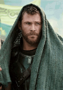 Thor Hide GIF