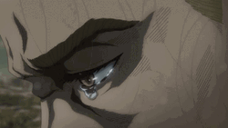 Thorfinn In Tears GIF