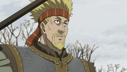 Thorfinn Strong Thorkell GIF