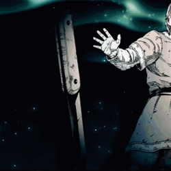Thorfinn Vinland Saga GIF
