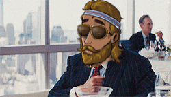 Those Are Rookie Numbers Hippie Head Swap GIF
