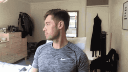 Those Are Rookie Numbers Max Sinclair Five GIF