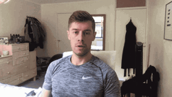 Those Are Rookie Numbers Max Sinclair Four GIF