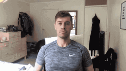 Those Are Rookie Numbers Max Sinclair Ten GIF