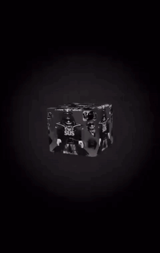 Those Who Know Text GIF