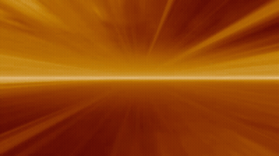 Three Crosses On Bright Orange GIF