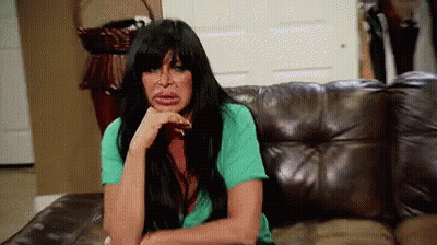 Three Eyes With Megavision GIF