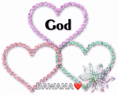 Three Hearts Bless Dawana GIF