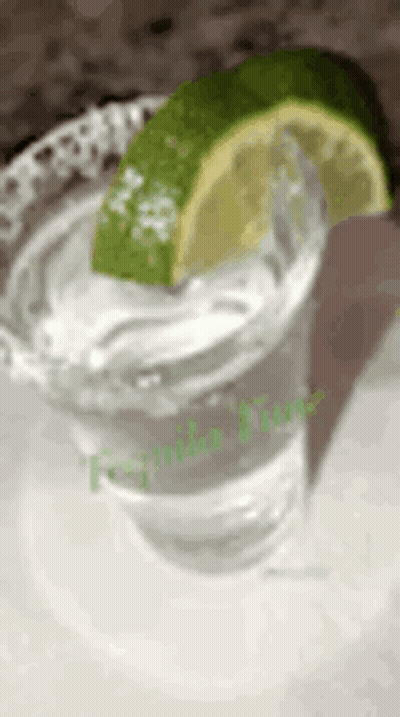 Three Men Dressed As Mariachis Drinking GIF