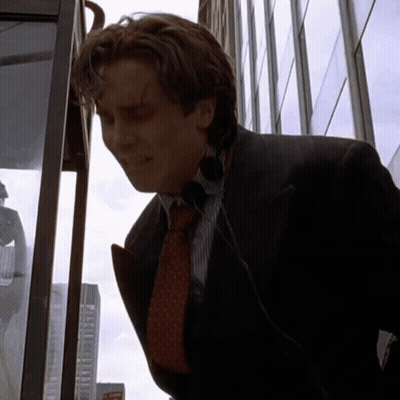 Three Men In Gym Saying I Smell Pussy GIF