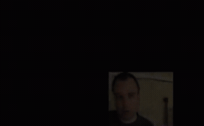 Three Men On Video Call GIF