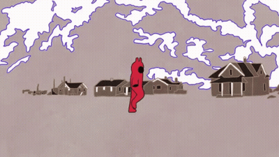 Three Men Trinidad Welcomes You GIF