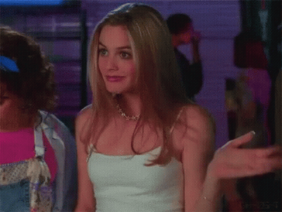 Three Older Women Covering Faces On Couch Vaccination Reaction GIF
