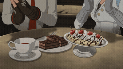 Three Penguins Dancing In Snow Good Morning Happy Anniversary Love You GIF