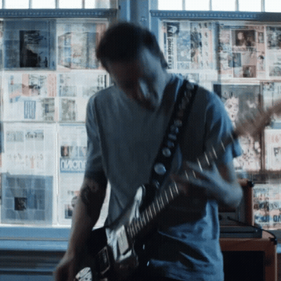Three People Have A Good Day GIF
