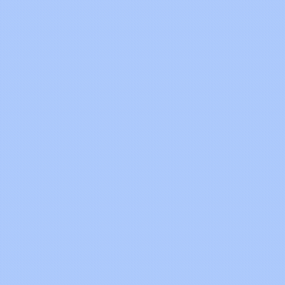 Three Planes Flying With Red White And Blue Smoke Trails GIF