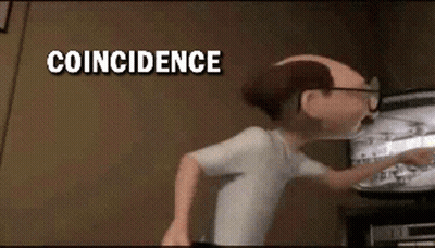 Three Police Puppets Standing In Front Of Christmas Tree Saying It's A Damn Shame What Happened Here GIF
