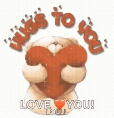 Three Skeletons Hugging Girl GIF