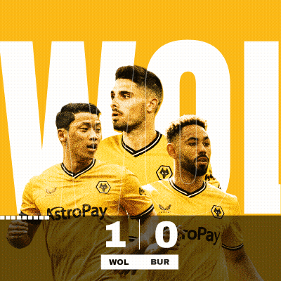 Three Soccer Players In Yellow Jerseys GIF