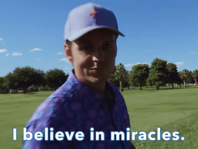 Three South Park There's Always Hope Miracles Happen GIF