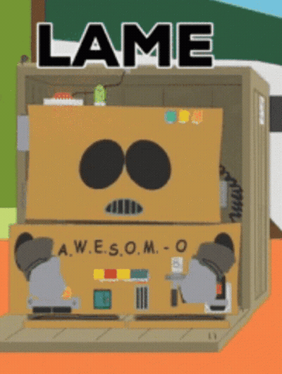 Three Teenage Mutant Ninja Turtles Saying Wow This Is Just Lame GIF