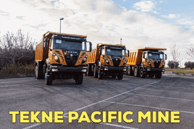 Three Trucks Tekne Pacific Mine GIF