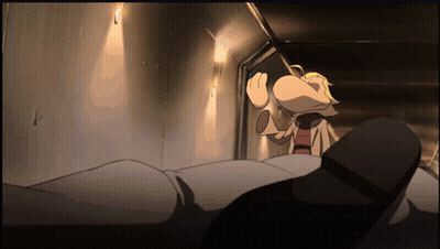 Three Women Holding Championship Belts In Wrestling Ring GIF