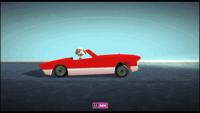Three Women Sitting In Car One With Sweatshirt Saying T GIF