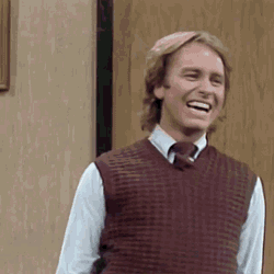Threes Company Threes Company Tv GIF