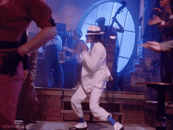 Thriller Dance Dancing GIF