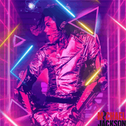 Thriller Dance Michael Jackson Music GIF