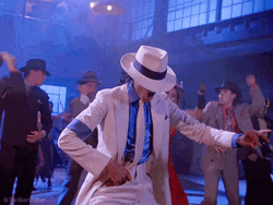 Thriller Dance Michael Jackson Thriller GIF