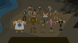 Thriller Dance Total Drama Barbie GIF